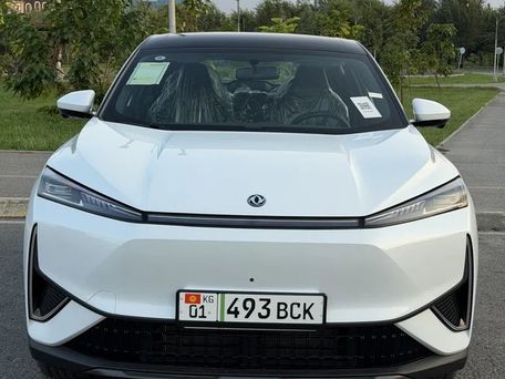 Dongfeng Aeolus L7, 2026