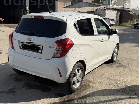 Chevrolet Spark, 2016 — сүрөт 3