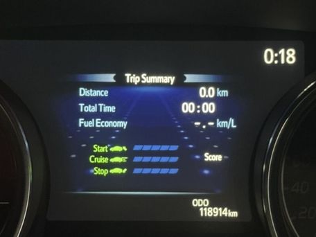 Toyota Camry, 2019 — photo 20