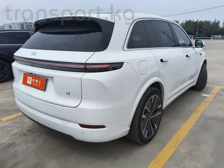 Li Auto (Lixiang) L7, 2025 — фото 11