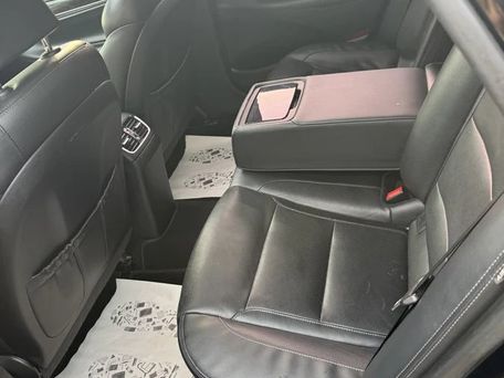 Hyundai Grandeur, 2017 — photo 9