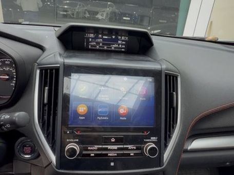 Subaru Forester, 2019 — 照片 9