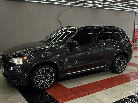 BMW X5, 2017 — фото 3
