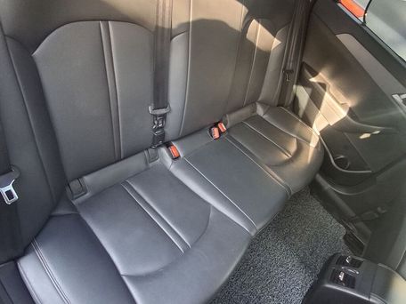 Hyundai Sonata, 2018 — сүрөт 7