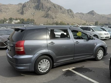 Toyota Wish, 2003 — сүрөт 3