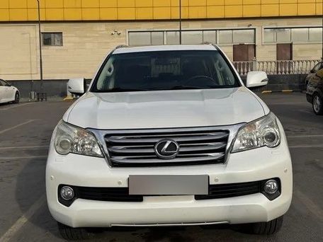 Lexus GX, 2023