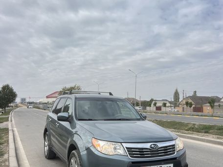 Subaru Forester, 2010 — сүрөт 1