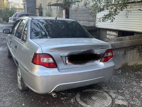 Daewoo Nexia, 2010 — сүрөт 2