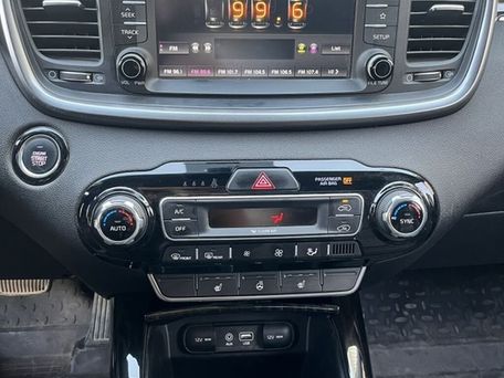 Kia Sorento, 2018 — фото 10