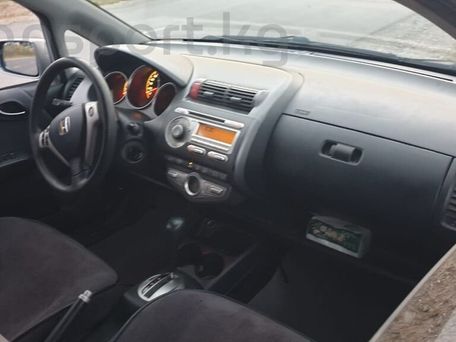 Honda Fit, 2006 — photo 6