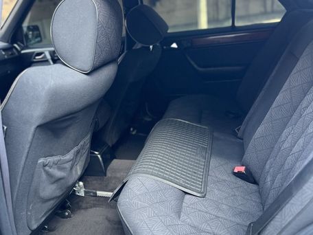 Mercedes-Benz E-Класс, 1995 — photo 6