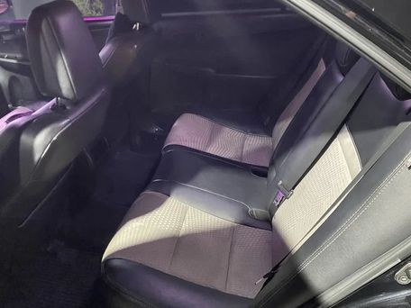 Toyota Camry, 2012 — 照片 8
