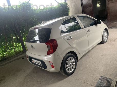 Kia Morning, 2019 — 照片 4