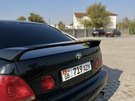 Toyota Aristo, 2004 — сүрөт 12