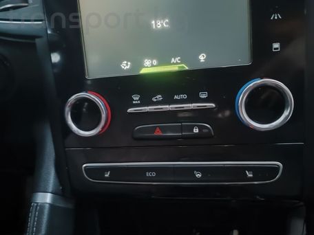 Renault Samsung QM6, 2021 — сүрөт 4