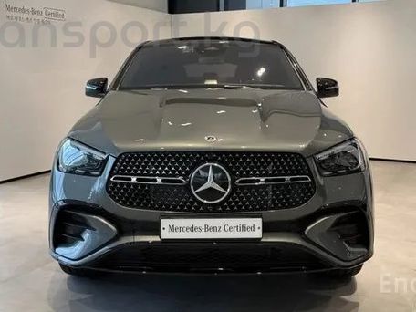 Mercedes-Benz GLE, 2026 — photo 6