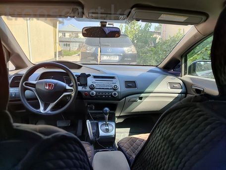 Honda Civic, 2008 — 照片 7
