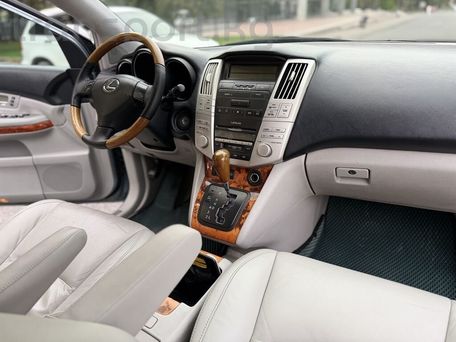 Lexus RX, 2005 — сүрөт 15