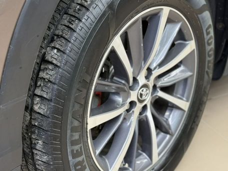 Toyota Highlander, 2018 — photo 14