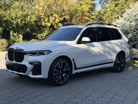 BMW X7, 2020 — фото 3