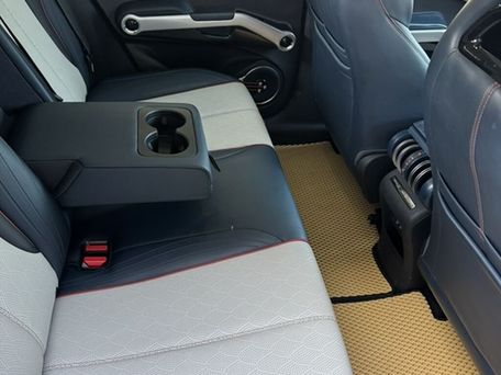 BYD Song Plus, 2022 — photo 5