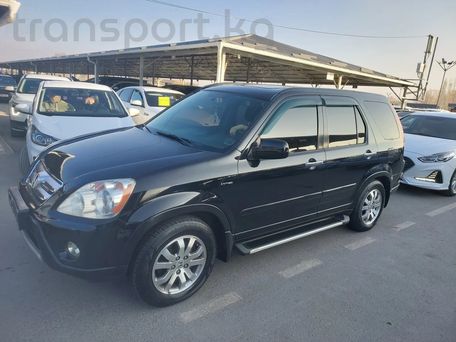 Honda CR-V, 2005 — сүрөт 5