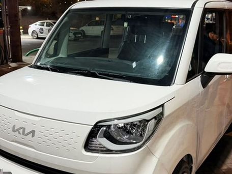 Kia Ray, 2022 — 照片 2