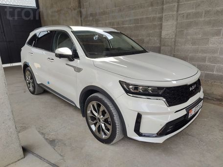 Kia Sorento, 2021 — сүрөт 1