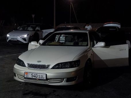 Toyota Windom, 2000 — photo 6
