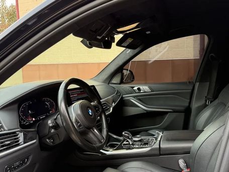 BMW X7, 2021 — photo 7