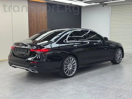 Mercedes-Benz E-Класс, 2020 — сүрөт 4
