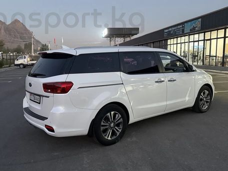 Kia Carnival, 2019 — 照片 3