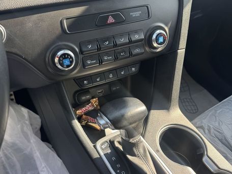 Kia Sportage, 2020 — photo 4