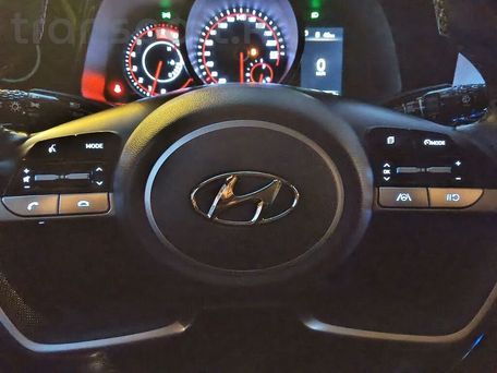 Hyundai Avante, 2022 — photo 7