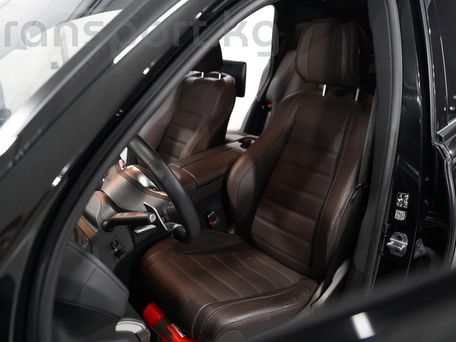 Mercedes-Benz GLS, 2022 — 照片 9