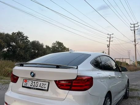 BMW 3 серии, 2018 — фото 3