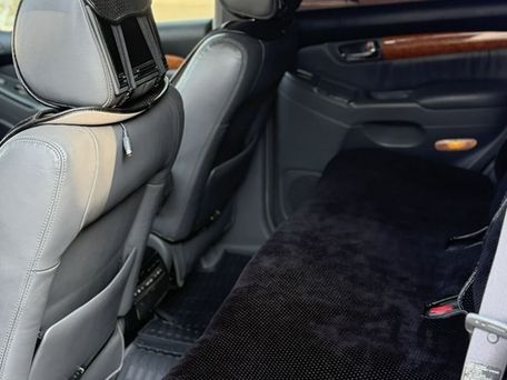 Lexus GX, 2005 — сүрөт 6