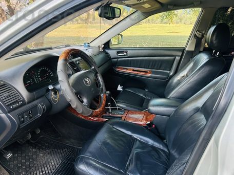 Toyota Camry, 2004 — photo 5