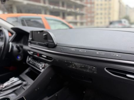 Hyundai Sonata, 2019 — фото 10