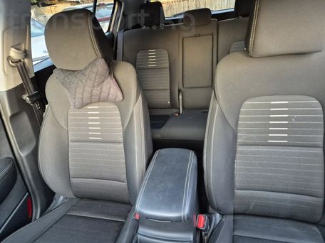 Kia Sportage, 2017 — сүрөт 8