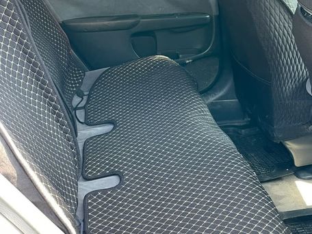 Honda Civic, 2002 — сүрөт 8