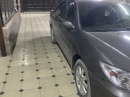 Toyota Camry, 2001 — сүрөт 6