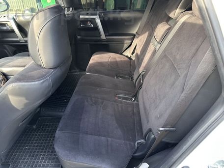 Toyota 4Runner, 2019 — сүрөт 11