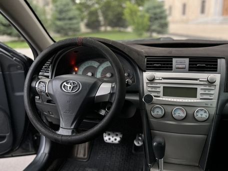 Toyota Camry, 2010 — photo 12