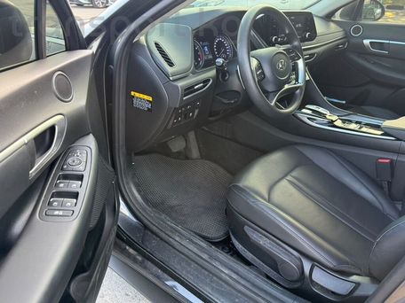 Hyundai Sonata, 2019 — фото 17