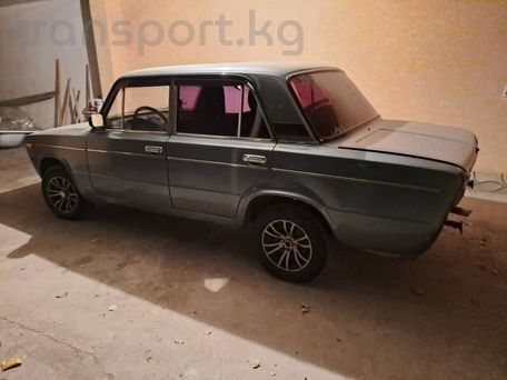 Lada (ВАЗ) 2106, 2000 — 照片 7
