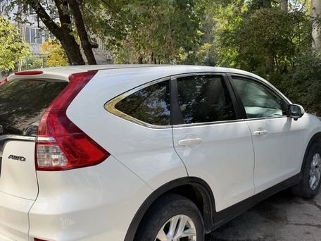 Honda CR-V, 2015 — фото 4