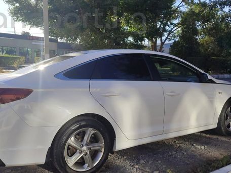 Hyundai Sonata, 2020 — фото 4