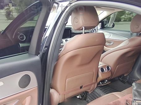 Mercedes-Benz E-Класс, 2019 — сүрөт 9