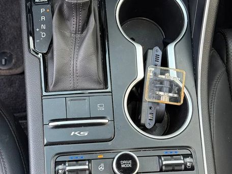 Kia K5, 2021 — photo 6